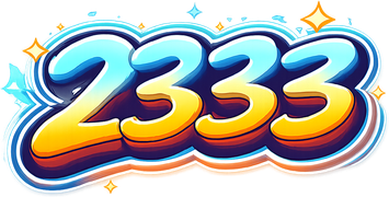 2333